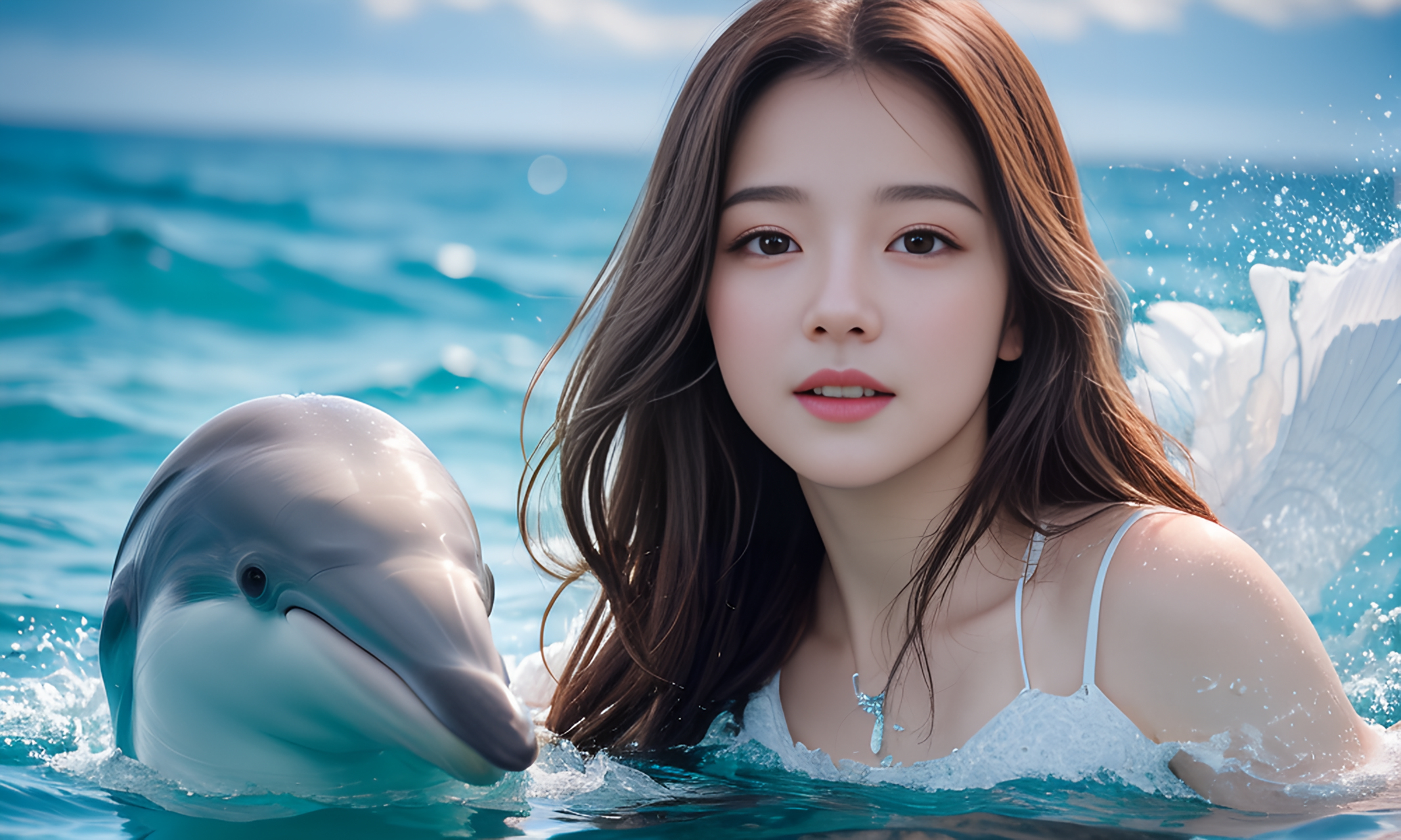 中俄界江乌苏里江明水期开渔 渔民喜获第一网鲜鱼